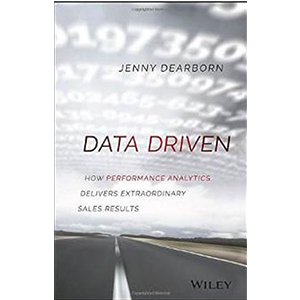 “Data Driven”