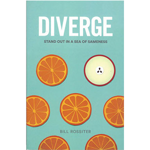 “Diverge”