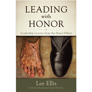 “Leading with Honor”