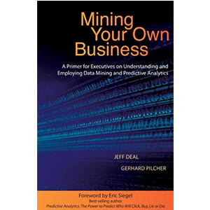 “Mining Your Own Business”