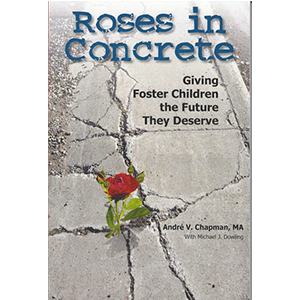 “Roses in Concrete”