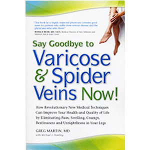 “Varicose and Spider Veins”