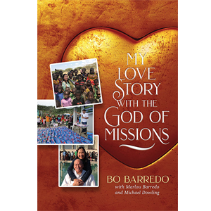 My Love Story With The God of Missions